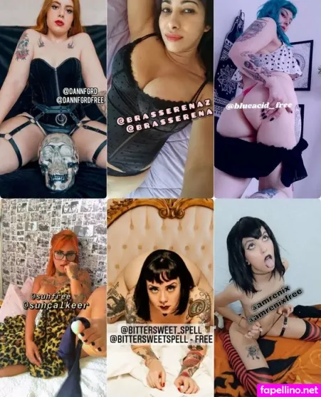 Brasserena OnlyFans Thumbnail #4wAxlRhq6T