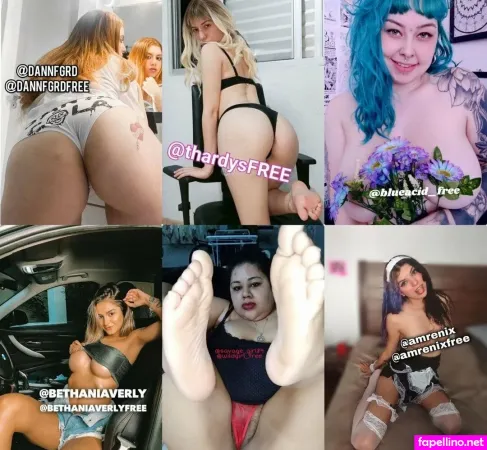 Brasserena OnlyFans Thumbnail #jql9Ztuboe