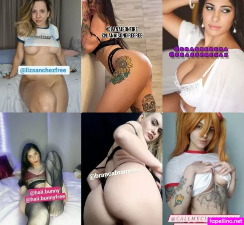 Brasserena OnlyFans Thumbnail #otrM7tHCtL