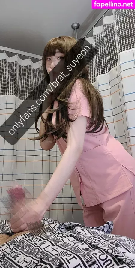 Brat Suyeon OnlyFans Thumbnail #iD1KJ9GD8G