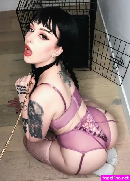 Bratbride OnlyFans Thumbnail #zNxC3FdMtT