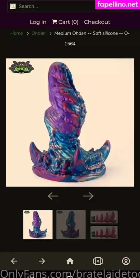 Bratelaidetoo OnlyFans Thumbnail #PFX9LjLa9b