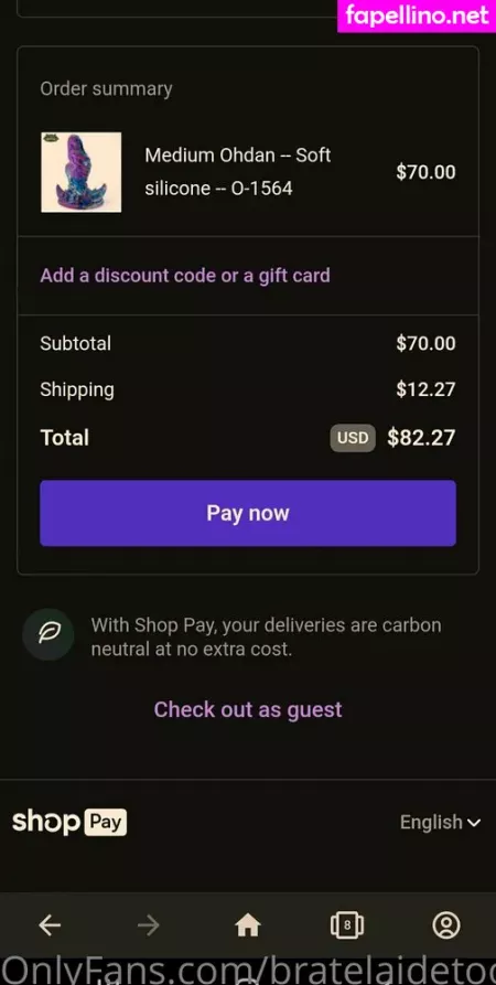 Bratelaidetoo OnlyFans Thumbnail #wQnr62TT8j