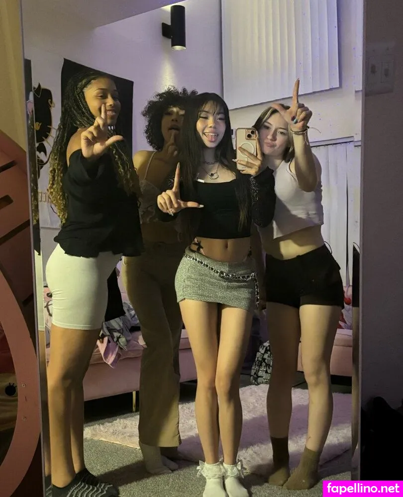 , all4kylani, brattykylani, brattylanii, kylani Nude Leaked OnlyFans Photo #S5xIMF6mRE