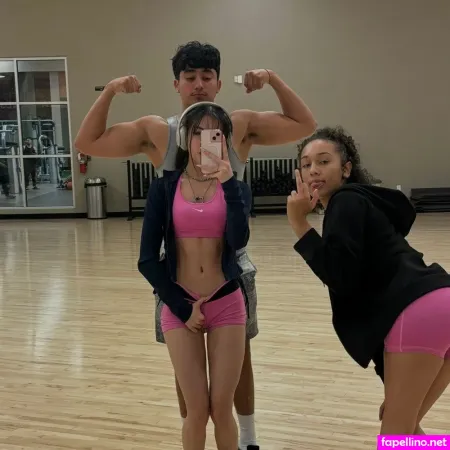 Bratkylani OnlyFans Thumbnail #iebExYK5ax
