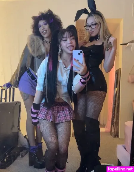 Bratkylani OnlyFans Thumbnail #yDifD9ZKgo