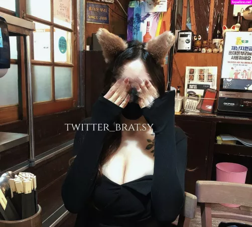 Bratsuyeon OnlyFans Thumbnail #58HVbdTHjk