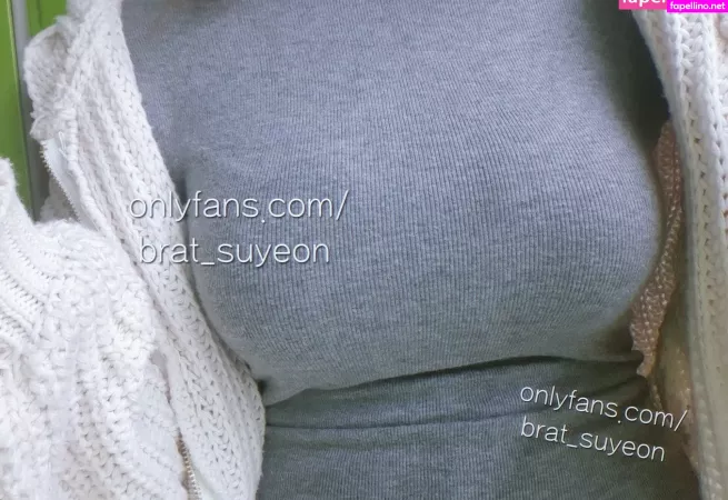 Bratsuyeon OnlyFans Thumbnail #O8KsiybQ7e