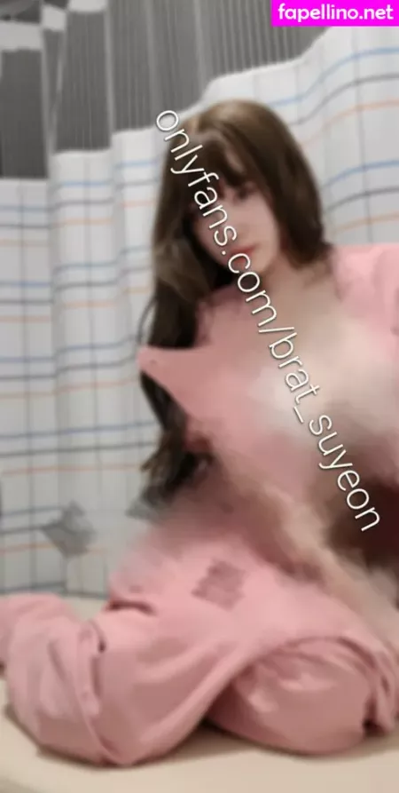 Bratsuyeon OnlyFans Thumbnail #RtqCDhmqUR