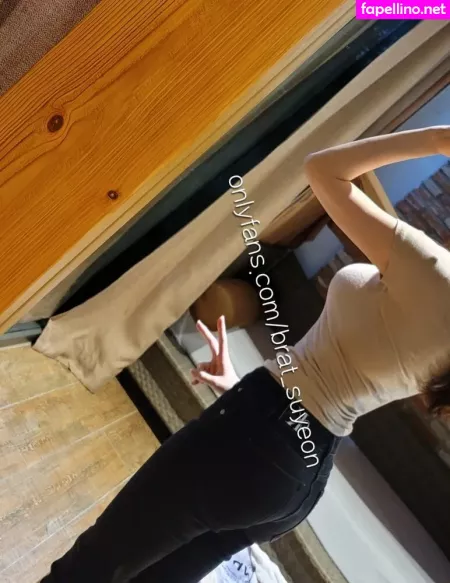 Bratsuyeon OnlyFans Thumbnail #TWHwwtaa7N