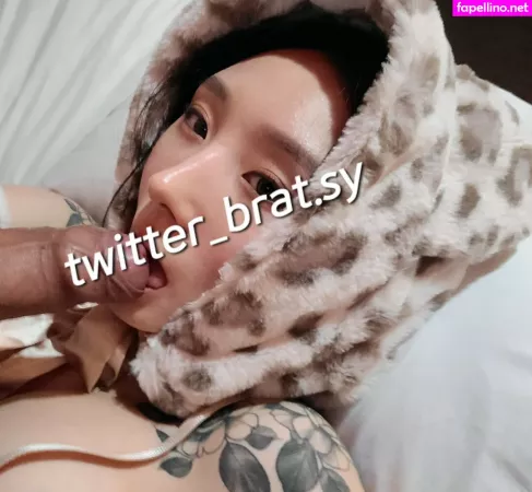 Bratsuyeon OnlyFans Thumbnail #mWFPAT22vB