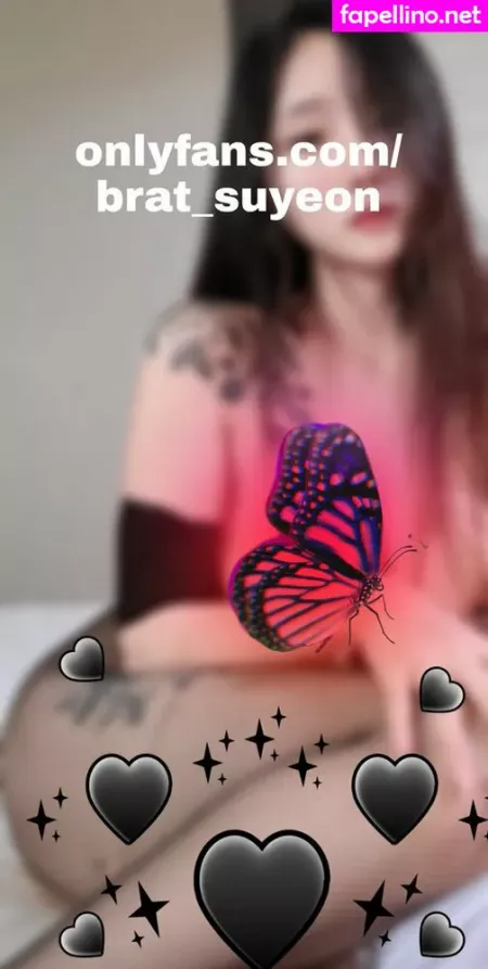 Bratsuyeon OnlyFans Thumbnail #vZJrQ6ai7x