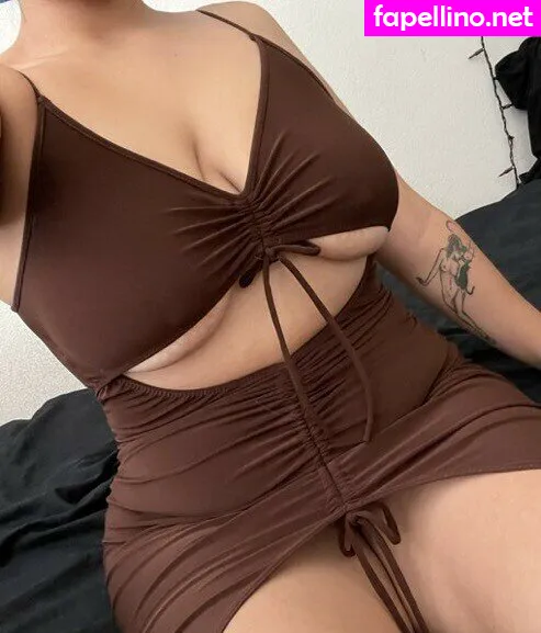 brattthunnneyyy_888 Nude Leaked OnlyFans Photo #gYqb64TP3v