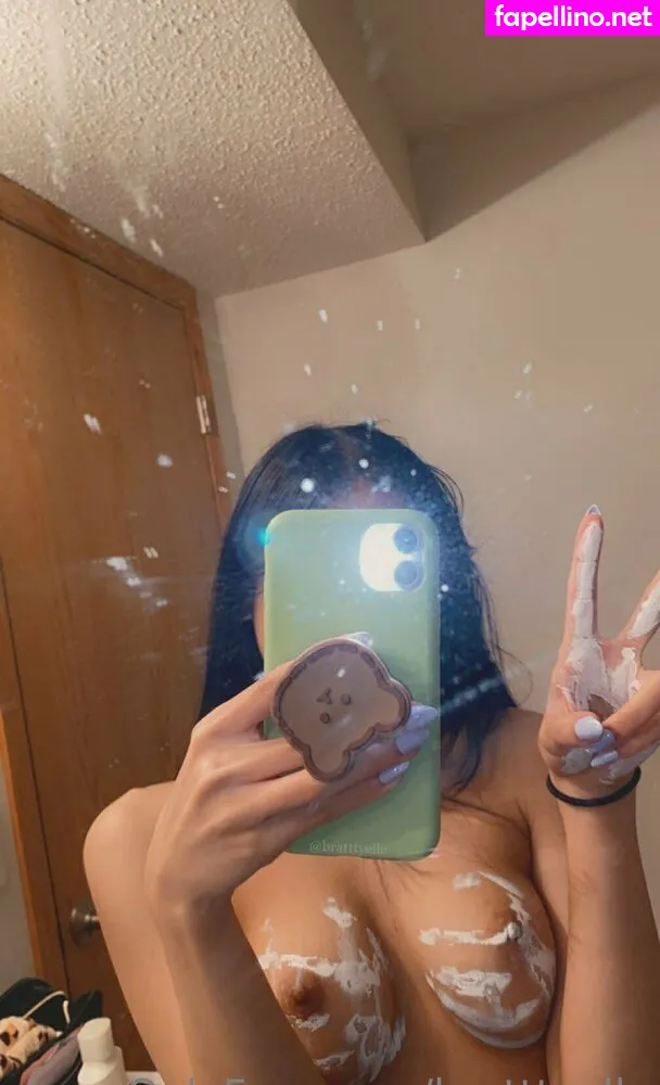 bratttyelle Nude Leaked OnlyFans Photo #QlYrbkQPnp