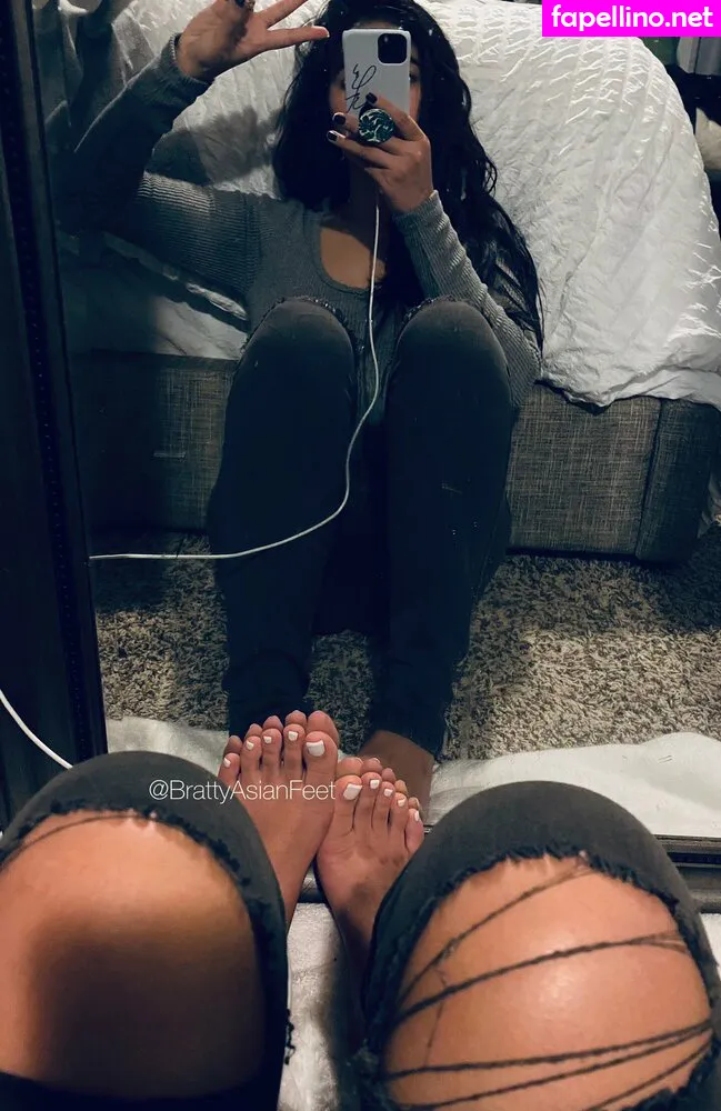 asiandabrat, brattyasianfeet Nude Leaked OnlyFans Photo #jcCwiqzjBV