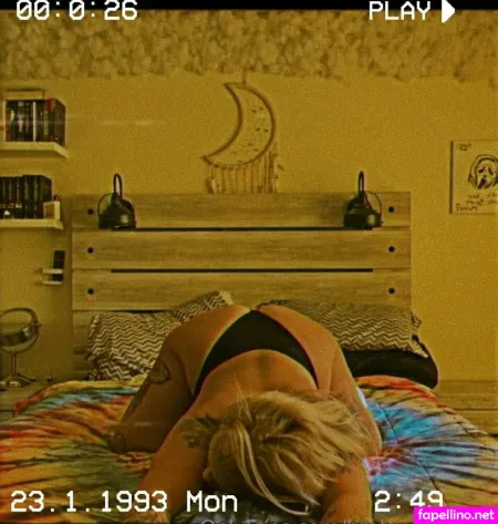 Bratty Maddie OnlyFans Thumbnail #8Oxx9Uz5x9