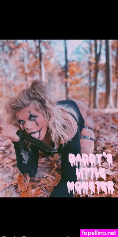 Bratty Maddie OnlyFans Thumbnail #TnTkkaNqfC