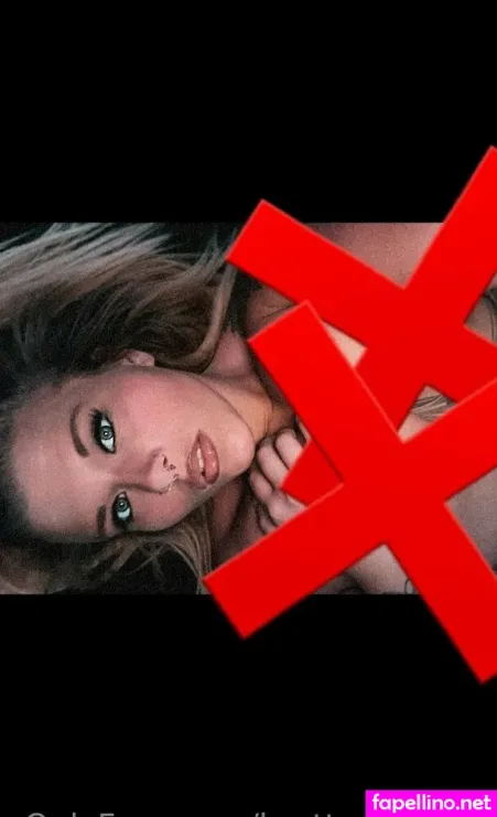 Bratty Maddie OnlyFans Thumbnail #o1TV3cpcqp
