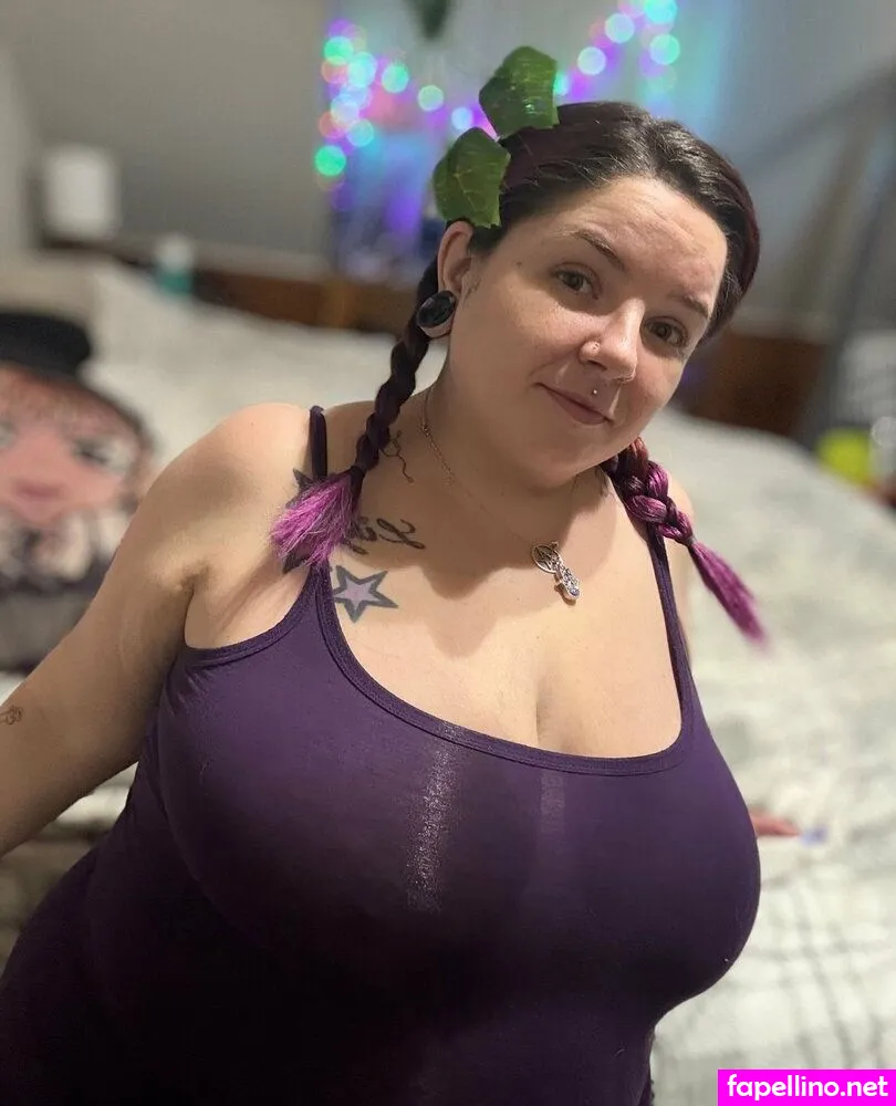 bratty-princessbbw Nude Leaked OnlyFans Photo #v2FTRRgd6k