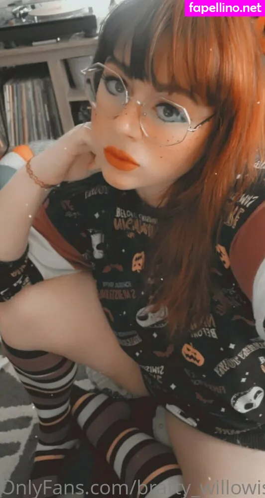 bratty_willowisp Nude Leaked OnlyFans Photo #jUOH7PECir