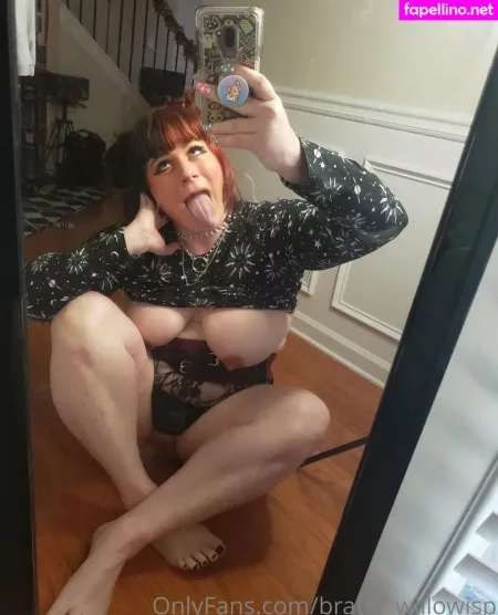 Bratty Willowisp OnlyFans Thumbnail #yvya1sdn4J