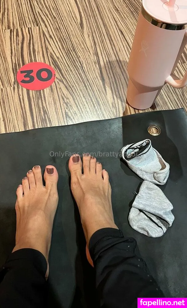 brattyang3l Nude Leaked OnlyFans Photo #GiJPgd90Td