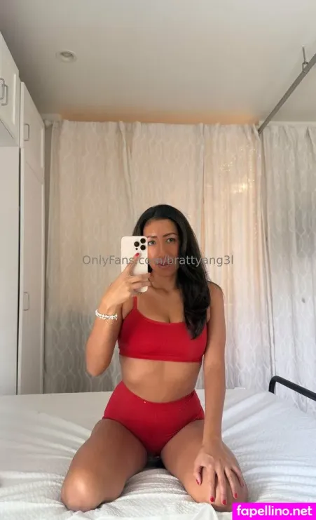 Brattyang3l OnlyFans Thumbnail #K5lLSN2pTm