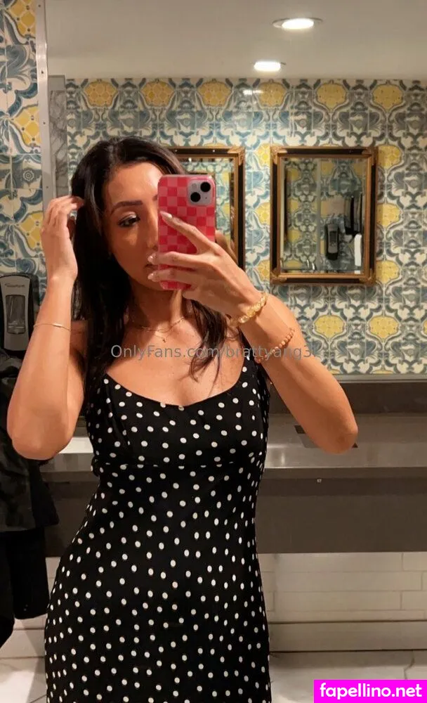 brattyang3l Nude Leaked OnlyFans Photo #P3zpesqFVG