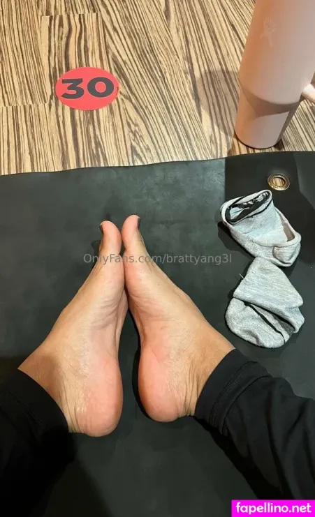 Brattyang3l OnlyFans Thumbnail #Zuy4cF5tmW