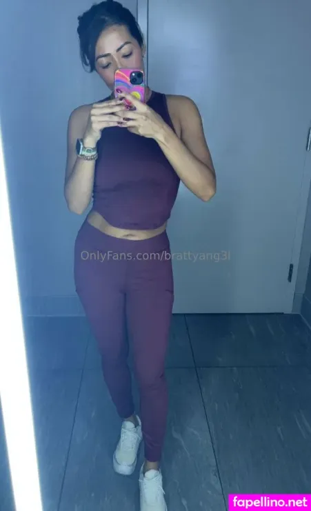 Brattyang3l OnlyFans Thumbnail #ba5m38h5TS