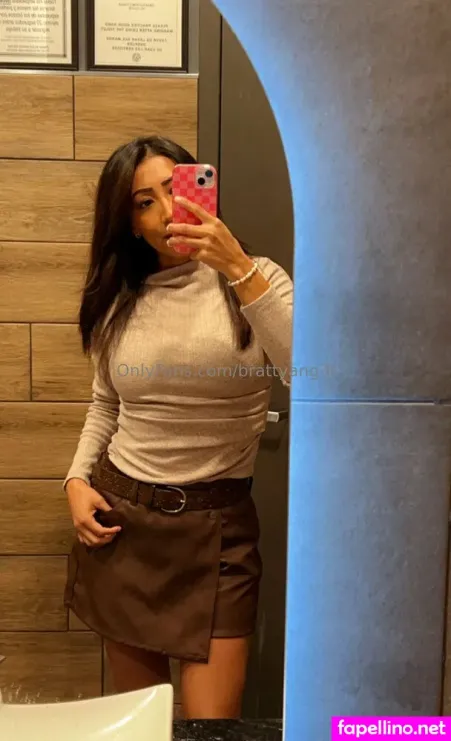 Brattyang3l OnlyFans Thumbnail #ljJW7JLgZe