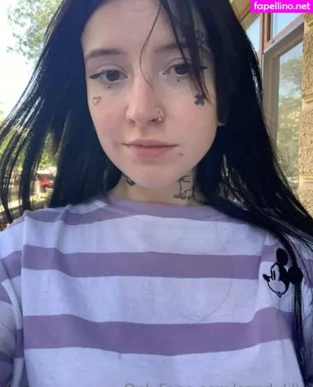 Brattyauroravip OnlyFans Thumbnail #8GTBF7QM1q