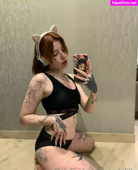 Brattyauroravip OnlyFans Thumbnail #KRN4zEa7oU