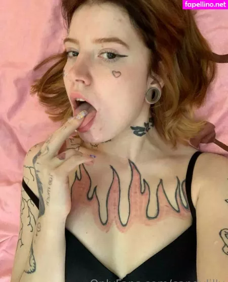 Brattyauroravip OnlyFans Thumbnail #MclyNTU3JI