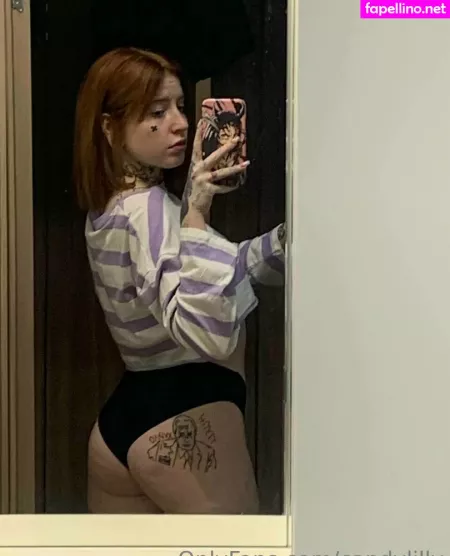 Brattyauroravip OnlyFans Thumbnail #R6mTGI27hc