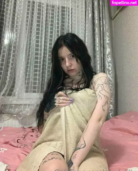 Brattyauroravip OnlyFans Thumbnail #a8j2JKwrz7