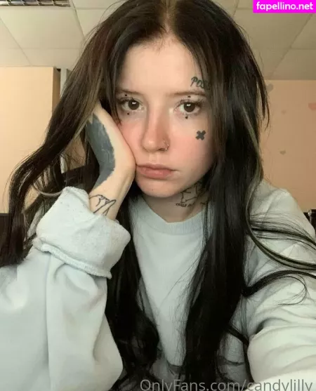 Brattyauroravip OnlyFans Thumbnail #dPStlhbnzb