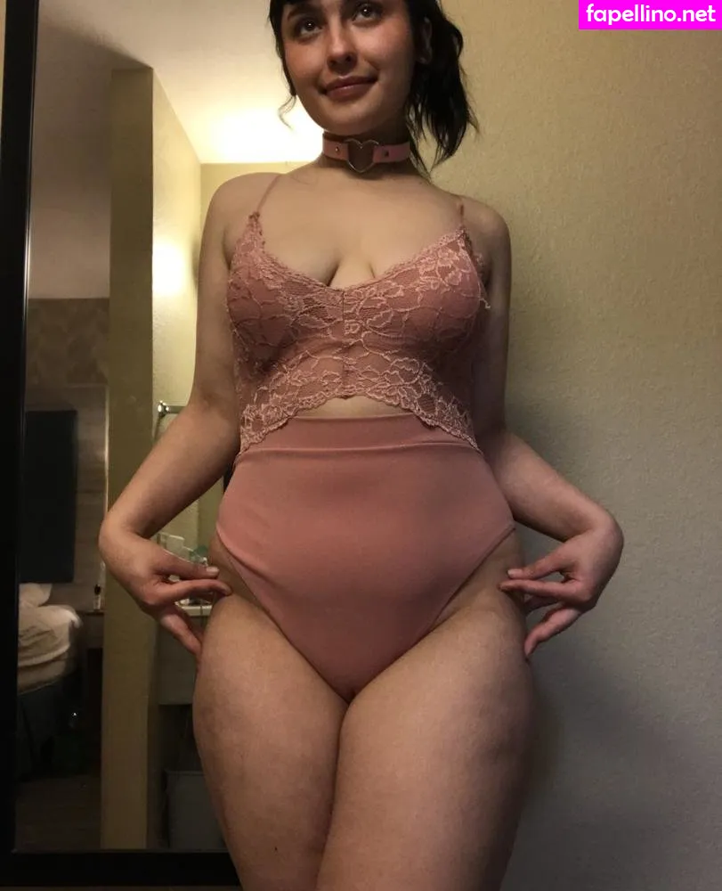 angelic_brat69, xocotzine Nude Leaked OnlyFans Photo #qrRK7iJXuT
