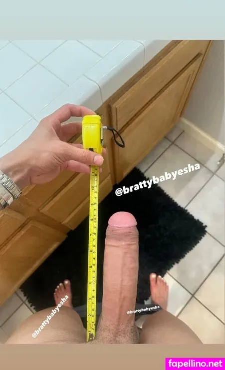 Brattybabyesha OnlyFans Thumbnail #TO2Zn7IhYQ