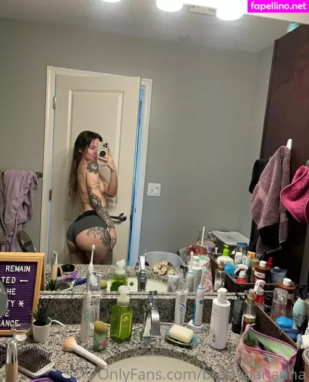 Brattybananna OnlyFans Thumbnail #ClgW4yPfrk