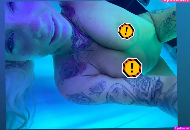 Brattyblonde98 OnlyFans Thumbnail #0WW3Uoh1Ed