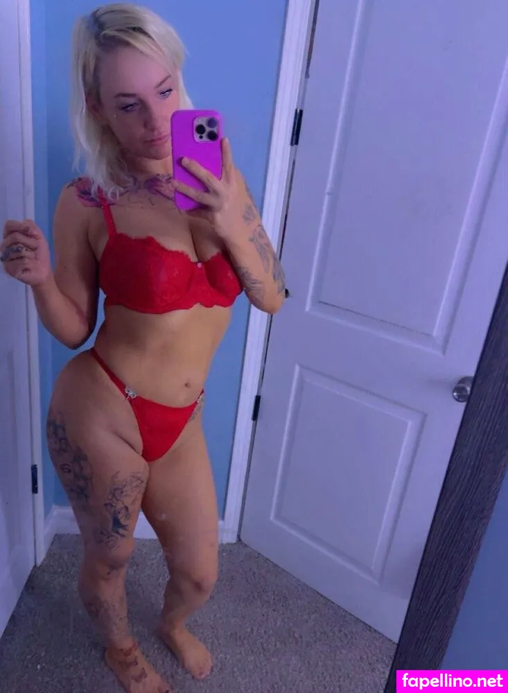 brattyblonde98 Nude Leaked OnlyFans Photo #goFDigosTu