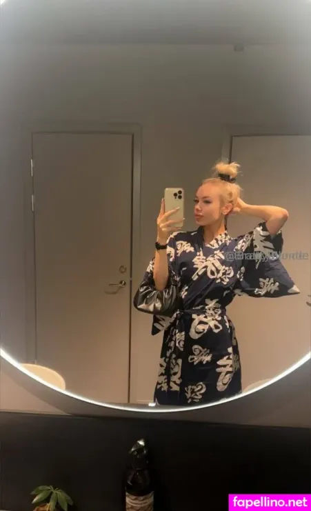 Brattyblondeee OnlyFans Thumbnail #3Pfh4ez8xv