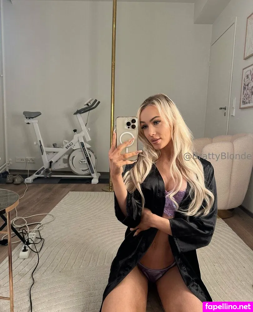 brattyblondefee, brattylilblonde Nude Leaked OnlyFans Photo #6gLxeqEsAN