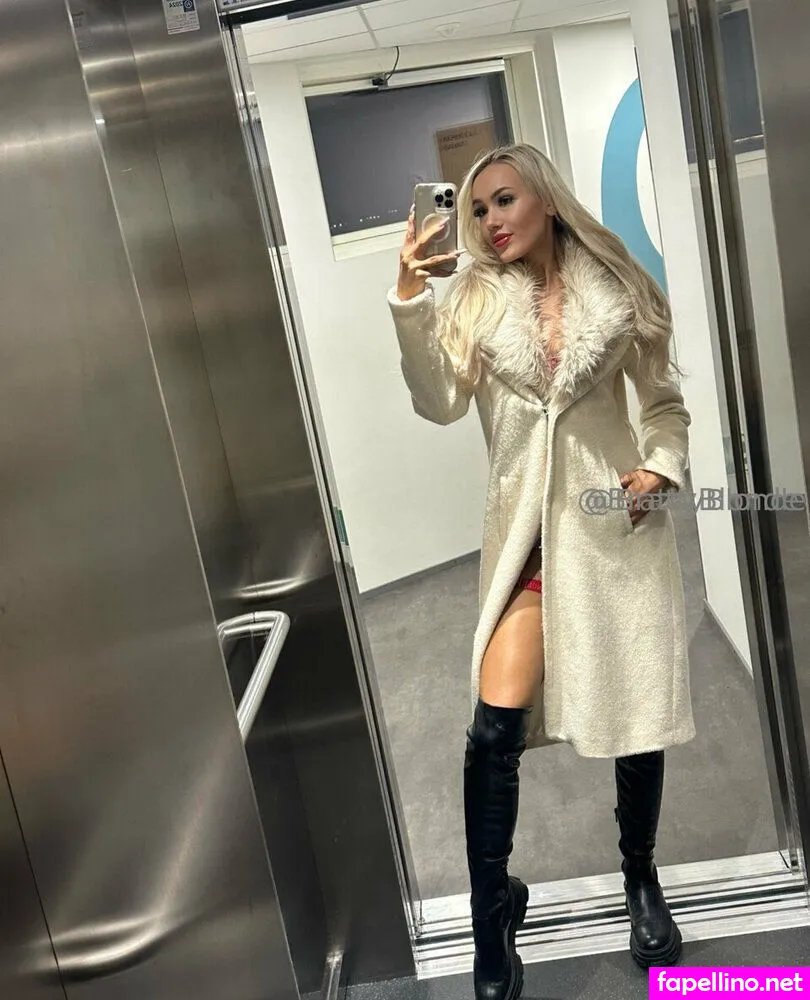 brattyblondefee, brattylilblonde Nude Leaked OnlyFans Photo #DZiMWOVkBY