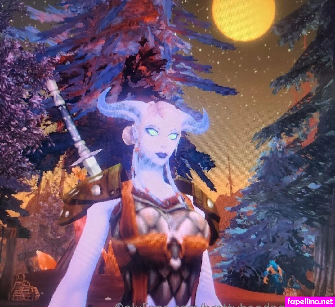 bratty.gbaby, brattybondagebunny Nude Leaked OnlyFans Photo #JYV8oEqtTd