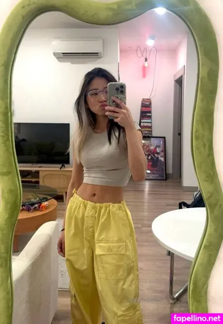 Brattybrainiac OnlyFans Thumbnail #0NiQOU4TaB