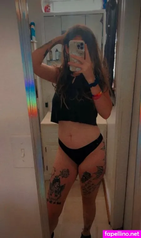 Brattybriii07 OnlyFans Thumbnail #kpz1oYTe4J