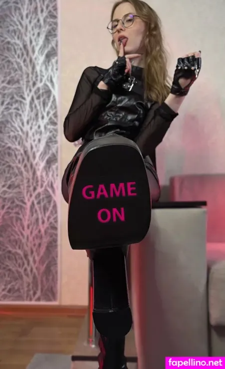 Brattydeviless 1 OnlyFans Thumbnail #Sf6GKwuSa8