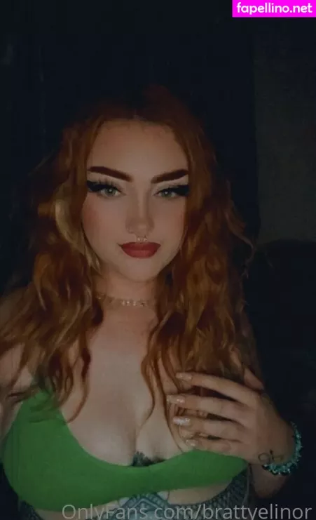 Brattyelinor OnlyFans Thumbnail #G97Rsrb7qP